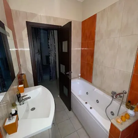Antonella's House - Sorrento - Amalfi Semesterbostad *