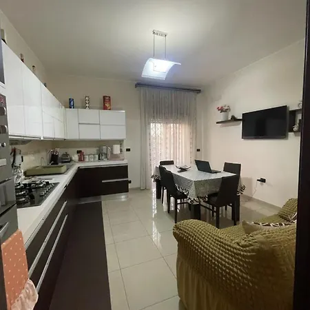 Antonella's House - Sorrento - Amalfi Semesterbostad *