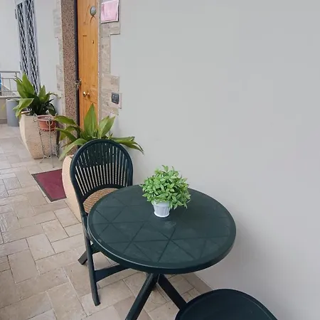 Antonella's House - Sorrento - Amalfi Semesterbostad
