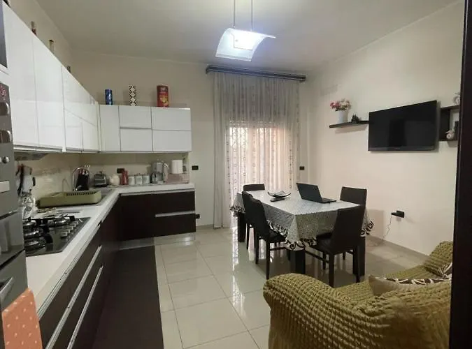 Antonella's House - Sorrento - Amalfi Hébergement de vacances *