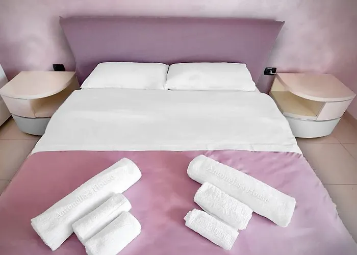 Antonella's House - Sorrento - Amalfi *