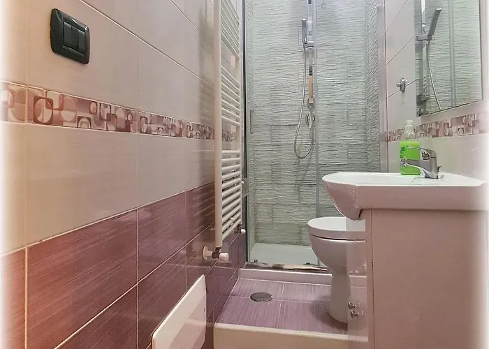 Antonella's House - Sorrento - Amalfi