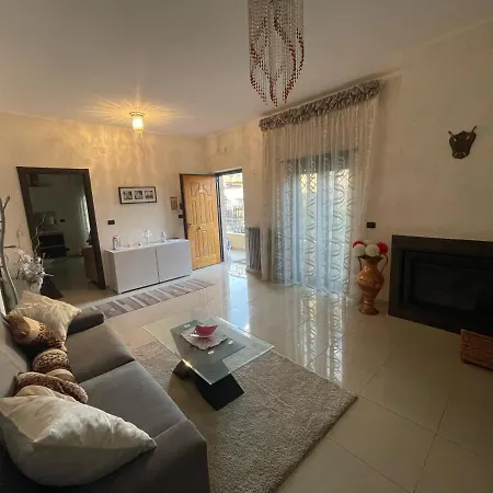 Antonella's House - Sorrento - Amalfi Ferienhaus Pompei