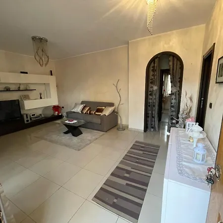 Antonella's House - Sorrento - Amalfi Ferienhaus Pompei