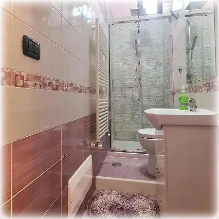 Antonella's House - Sorrento - Amalfi