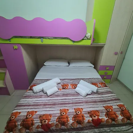 Antonella's House - Sorrento - Amalfi * Pompéi