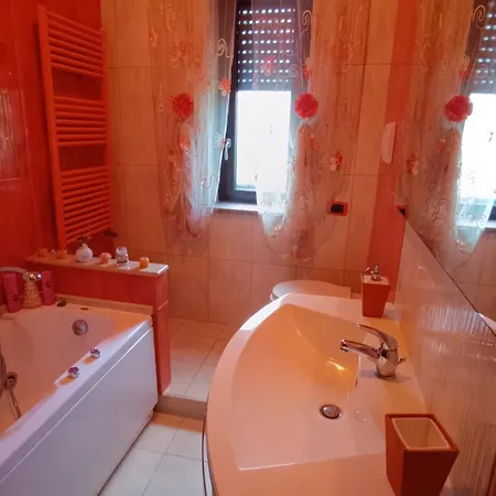 Antonella's House - Sorrento - Amalfi