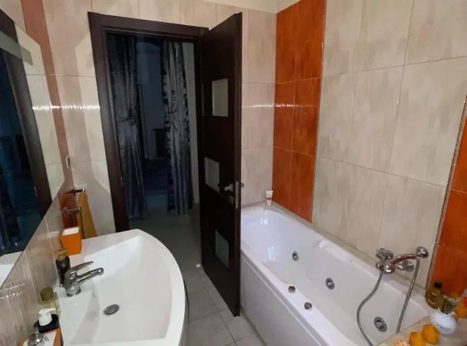 Antonella's House - Sorrento - Amalfi Будинок відпочинку *