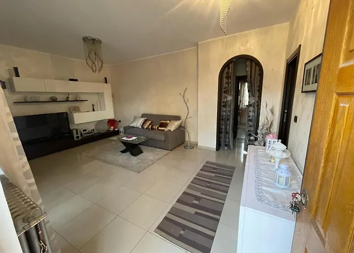 Antonella's House - Sorrento - Amalfi Будинок відпочинку Помпеї