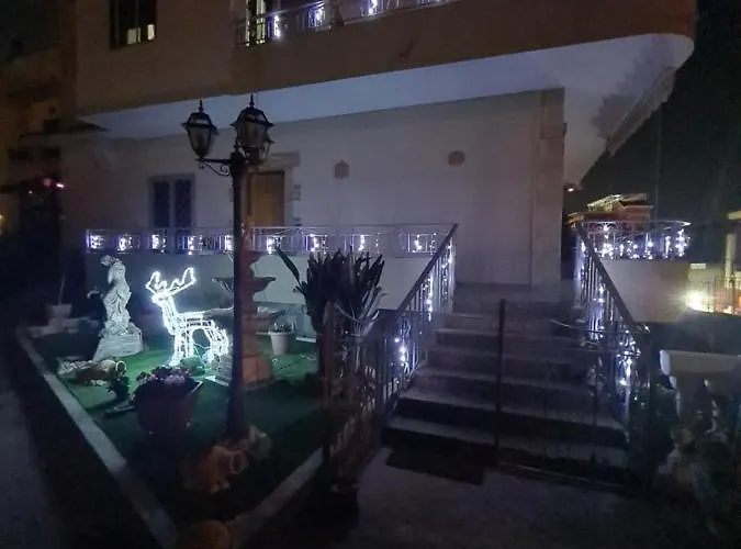 Будинок відпочинку Antonella's House - Sorrento - Amalfi