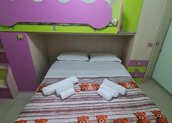 Antonella's House - Sorrento - Amalfi * Помпеї