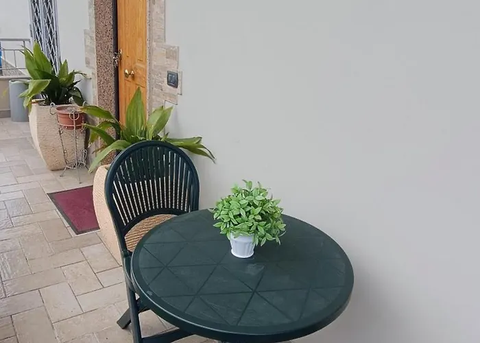 Antonella's House - Sorrento - Amalfi Будинок відпочинку