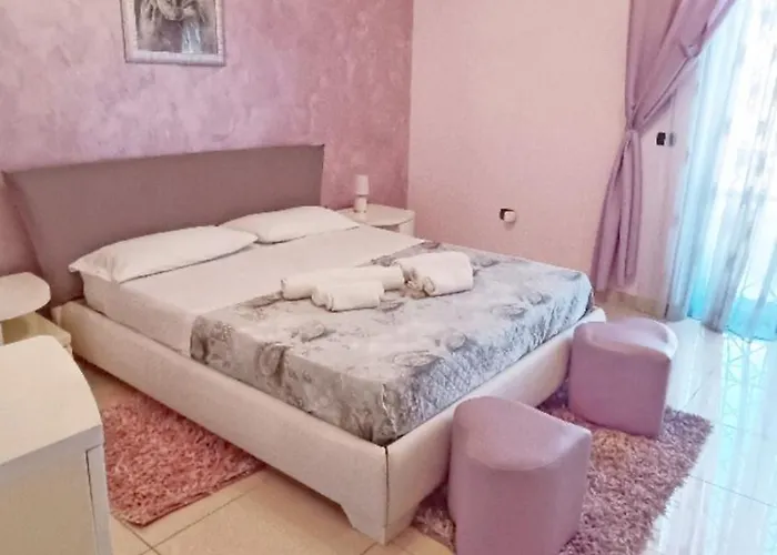 Antonella's House - Sorrento - Amalfi * Помпеї