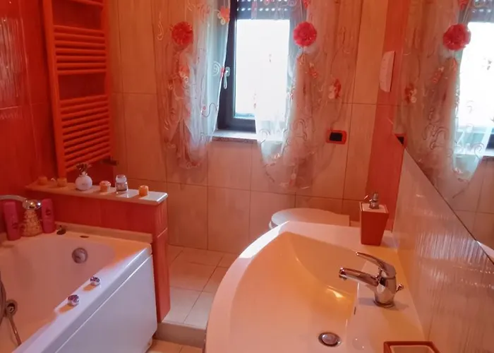 Antonella's House - Sorrento - Amalfi